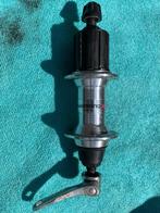 Shimano Alivio (FH-MC18) 8/9 speed rear hub, Fietsen en Brommers, Fietsonderdelen, Ophalen, Gebruikt, Mountainbike, Shimano
