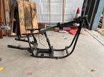 1981 FLH Frame met NL-kenteken, Motoren, Onderdelen | Harley-Davidson, Ophalen