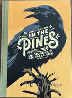 Erik Kriek - In the Pines, Eén stripboek, Ophalen of Verzenden, Zo goed als nieuw, Erik Kriek