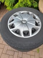 ford transit custom velgen, Auto diversen, Wieldoppen, Ophalen of Verzenden, Gebruikt