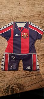 Minidress van FC Barcelona, Ophalen of Verzenden, Zo goed als nieuw, Buitenlandse clubs, Shirt