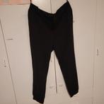 Nette zwarte broek  Maat 48, Ophalen of Verzenden, Zo goed als nieuw, Zwart, Broek of Spijkerbroek