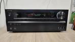 Onkyo TX-NR609 7.2 Surround Receiver (zie omschrijving), Info@onkyo.com, Ophalen of Verzenden, 60 tot 120 watt, Rua 197