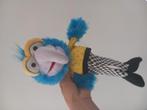 Muppets gonzo handpop, Hobby en Vrije tijd, Ophalen of Verzenden, Zo goed als nieuw
