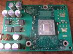 Apple PowerPC G4 moederbord / CPU 450mhz / Nvidia P40/ PSU, Ophalen of Verzenden