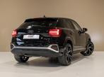 Audi Q2 35 TFSI S Edition / 150pk / Stoelverwarming / Keyles, Stof, 4 cilinders, 150 pk, LED verlichting