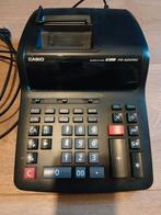 Canon fr-620tec elektrische calculator, Ophalen of Verzenden, Gebruikt
