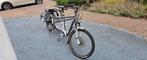 Flyer tandem, 55 cm of meer, Ophalen, Gebruikt, Minder dan 10 versnellingen
