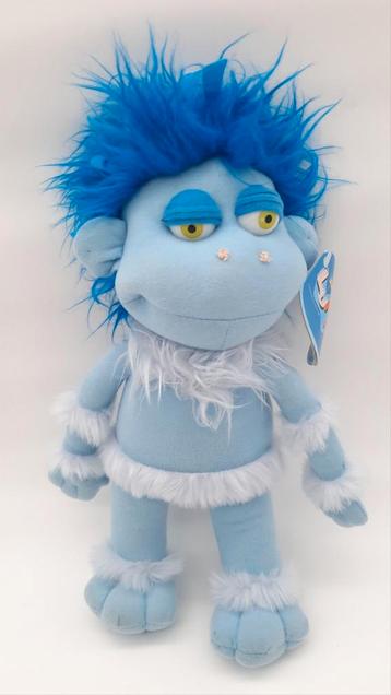 Los Lunnis LUBLU knuffel ca. 30cm NIEUW Famosa beschikbaar voor biedingen