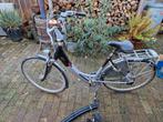 Opknapper fiets 45 euro, Fietsen en Brommers, Fietsen | Dames | Damesfietsen, Ophalen, Gebruikt, Overige merken