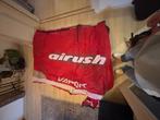 Kite airush vapor 10m2, Watersport en Boten, Ophalen, Gebruikt, 10 m², Geen board