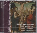 Smart Had Moeders Hart Bevangen - Stabat Mater - W. Wilmink, Ophalen of Verzenden, Zo goed als nieuw, Overige genres