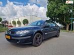 Renault Laguna 1.6-16V Tech Line NAVI LEDER CRUISE AIRCO, Laguna, Gebruikt, Zwart, 4 cilinders