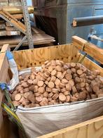 Hardhouten briketten, haardhout, Minder dan 3 m³, Ophalen