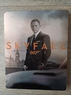 Blu-ray 007 Skyfall tinbox, Cd's en Dvd's, Blu-ray, Ophalen of Verzenden