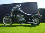 Suzuki Intruder VS600GL (1e eigenaar), 2 cilinders, Chopper, Particulier, 600 cc