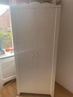 Gratis IKEA kinder kast wit SMAGORA, Ophalen of Verzenden
