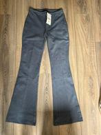 Zara broek, Blauw, Zara, Nieuw, Ophalen of Verzenden
