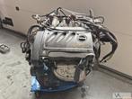 Peugeot 406 605 Citroen Xantia XM 3.0 v6 motor XFZ ES9J4, Ophalen of Verzenden, Gebruikt, Peugeot