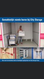 Goedkoopste opslagruimte Assen, 2 m², Huur, Opslag of Loods
