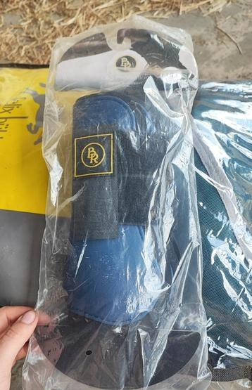 Nieuwe Br peesbeschermers maat L beschikbaar voor biedingen