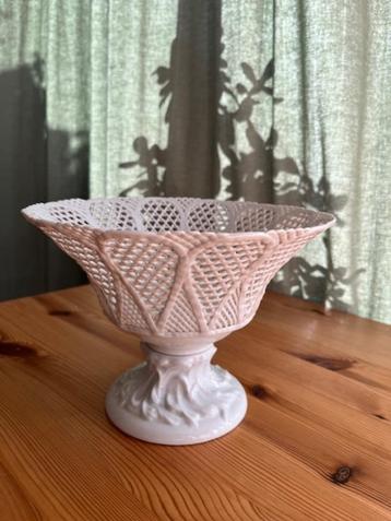 Fruitschaal / Tazza beschikbaar voor biedingen