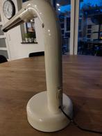 atelje lyktan  vintage buislamp tube desk, Ophalen, Gebruikt, Kunststof