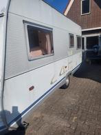 Detleffs caravan, Caravans en Kamperen, Rondzit, Particulier, Omvormbare zithoek, Tot en met 4
