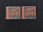 NIEUW: 2 x CD'S van Andre Hazes, Ophalen of Verzenden, Nieuw in verpakking, Levenslied of Smartlap