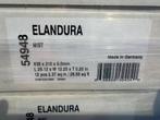 Direct ophalen | Elandura | PVC tegel klik laminaat| Utrecht, Ophalen, 40 tot 60 cm, Nieuw, 10 m² of meer