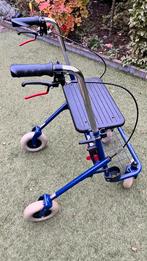 Rollator, Diversen, Ophalen of Verzenden, Opvouwbaar, Gebruikt