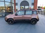 Fiat PANDA 1.2 City Cross Trussardi LMV CLIMA, Voorwielaandrijving, Gebruikt, Bruin, 4 stoelen
