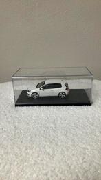 VW golf 6 GTI 1:43, Hobby en Vrije tijd, Modelauto's | 1:43, Ophalen of Verzenden, Zo goed als nieuw, Auto, Schuco