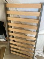 Peuterbed Petite Amélie 140x70, Kinderen en Baby's, Kinderkamer | Bedden, 70 tot 85 cm, Zo goed als nieuw, Matras, 140 tot 160 cm