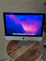Apple iMac 21.5 4K Retina Core i5 8GB 1TB HDD uit 2016, 2 tot 3 Ghz, IMac, Ophalen of Verzenden, Zo goed als nieuw