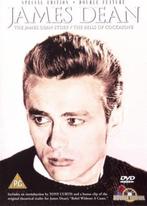 James Dean - double feature - Import UK, Verzenden, Alle leeftijden, Zo goed als nieuw, 1940 tot 1960