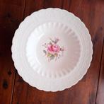 Spode Jewel Copeland 'Billingsley Rose', diepe borden, Antiek en Kunst, Antiek | Servies los, Ophalen