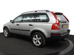 Volvo XC90 2.5 T Elite LPG - 7-PERSOONS, Auto's, XC90, Gebruikt, Traction-control, 7 stoelen