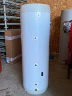 RVS Buffervat OSO DC 300 — 2,8 kW / 1  230 V, Doe-het-zelf en Verbouw, Geisers en Boilers, Ophalen, 100 liter of meer, RVS 300 liter