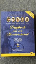 DVD box Dagboek van een Herdershond, Vanaf 6 jaar, Ophalen of Verzenden, Zo goed als nieuw, Boxset