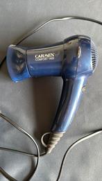 Carmen comfort 1400 föhn, Ophalen of Verzenden, Zo goed als nieuw, Haarverzorging