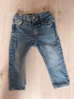 Mooie blauwe skinny jeans vd Zara maat 86, Kinderen en Baby's, Babykleding | Maat 86, Ophalen of Verzenden, Zo goed als nieuw