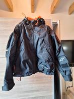 Alpinestar motorjas met protectie zonder rugprotect Maat L., Ophalen of Verzenden, Jas | textiel