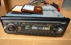 Sony MDX-C7970R Autoradio Minidisc MD 💽, Auto diversen, Autoradio's, Ophalen of Verzenden, Zo goed als nieuw