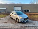 Peugeot 208 1.0 VTI - 5 deurs, Auto's, Voorwielaandrijving, 450 kg, 31 €/maand, 68 pk