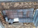 MBI betonklinkers, Tuin en Terras, Ophalen, Nieuw, Beton, Klinkers