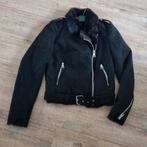 Zara jas maat xs, Ophalen of Verzenden, Zo goed als nieuw, Maat 34 (XS) of kleiner, Zwart