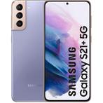 Samsung s21 violet rosé Gold, Telecommunicatie, Mobiele telefoons | Samsung, Android OS, Galaxy S21, Zonder abonnement, Ophalen of Verzenden