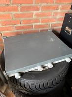 Meva 4 pits gastel, Caravans en Kamperen, Kampeeraccessoires, Ophalen, Zo goed als nieuw