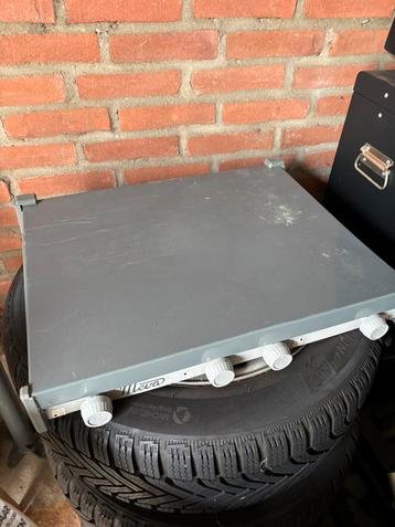 Meva 4 pits gastel beschikbaar voor biedingen